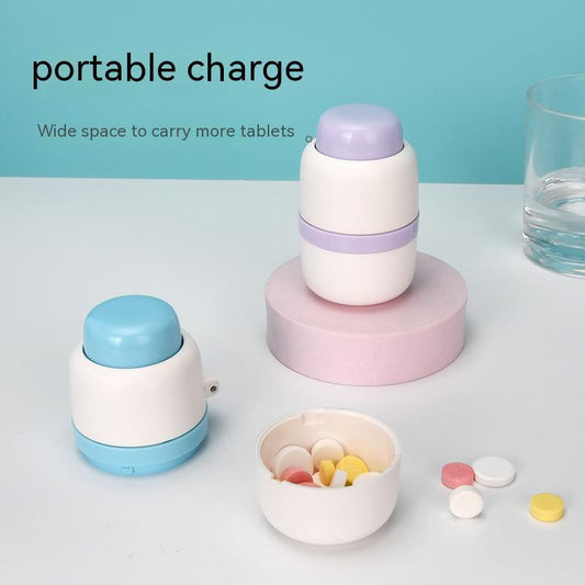 Pill Cutter Splitter™