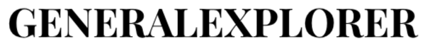 GENERALEXPLORER