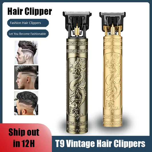 Vintage™ -Hair Cutting Machine