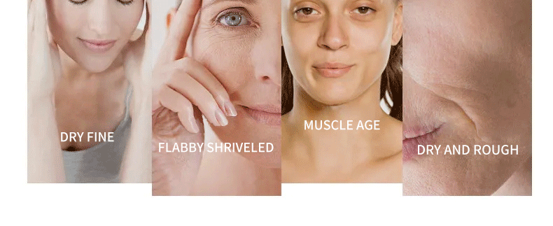 Collagen Film Mask & Serum Spray Set™ for Wrinkle Repair & Brightening GENERALEXPLORER