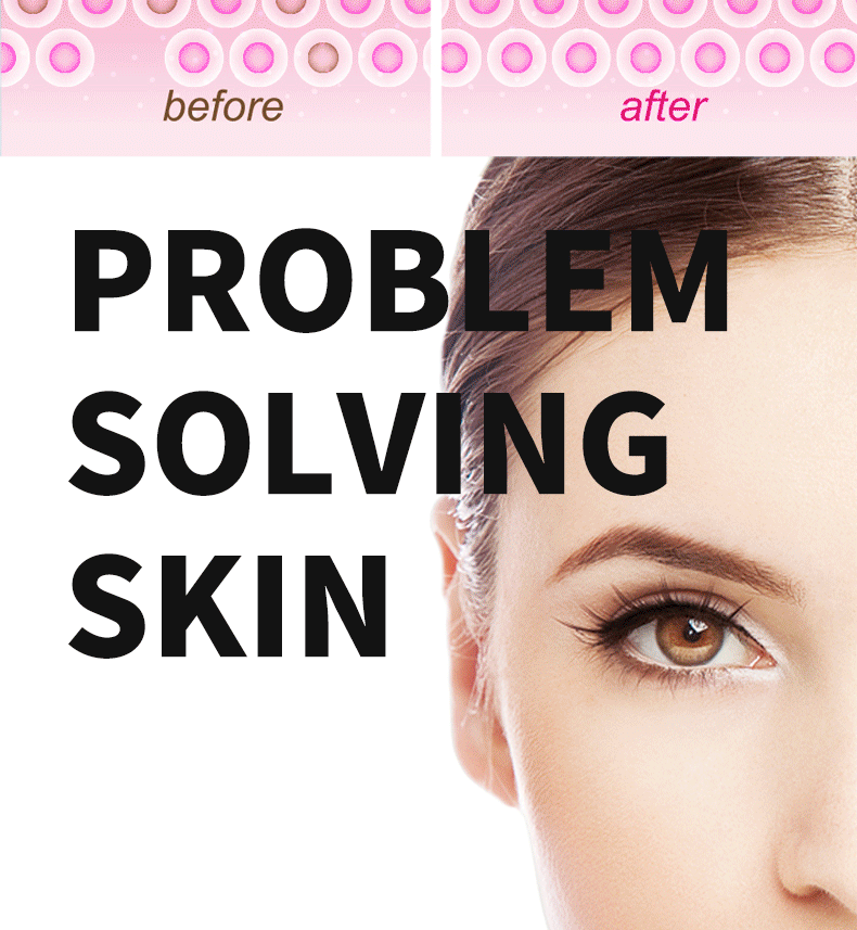 Collagen Film Mask & Serum Spray Set™ for Wrinkle Repair & Brightening GENERALEXPLORER